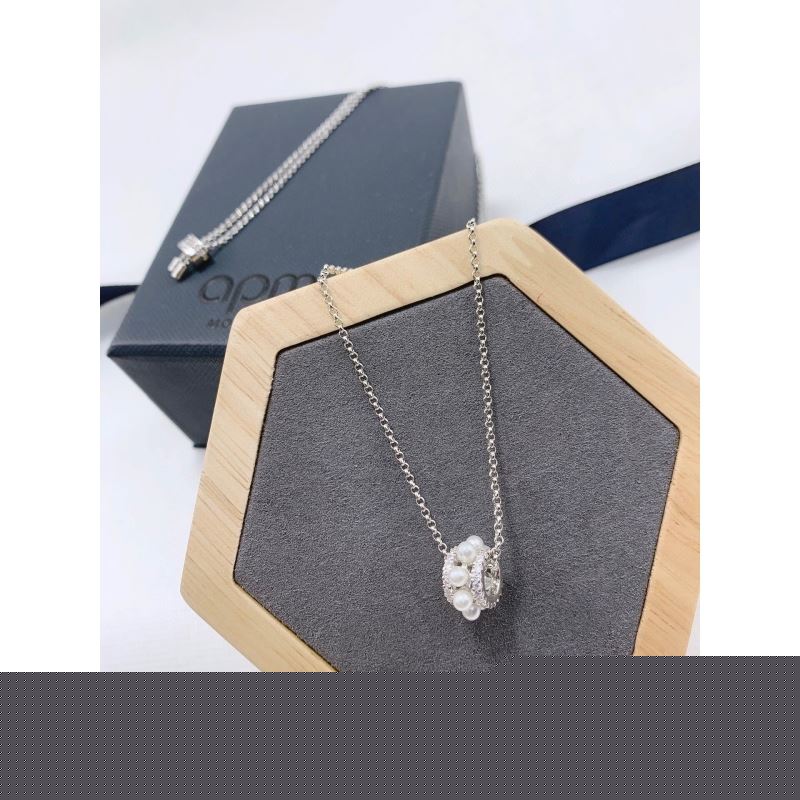 Apm Necklaces